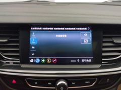 Buick Regal 552T Smart Version - фото 17