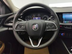 Buick Regal 552T Smart Version - фото 18