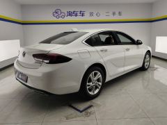 Buick Regal 552T Smart Version - фото 2