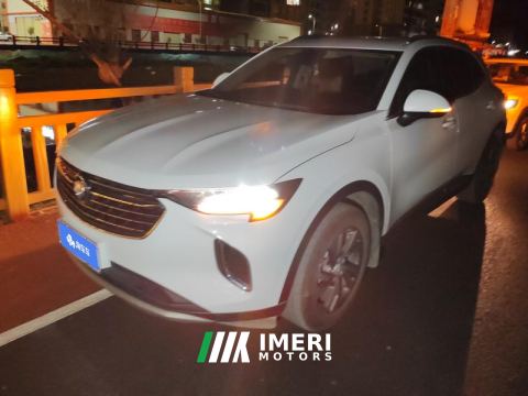 2023 Buick Envision S Enquoie S 652T 2WD Deluxe - ავტომობილი ჩინეთიდან