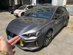 GAC Shadow Leopard 270T J16 Edition - ფოტო 1