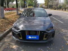 GAC Shadow Leopard 270T J16 Edition - ფოტო 3
