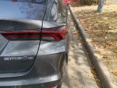 GAC Shadow Leopard 270T J16 Edition - ფოტო 5