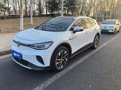 Volkswagen VW ID.4 CROZZ 442km Rear Drive Exclusive Limited Edition - фото 1