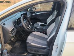 Volkswagen VW ID.4 CROZZ 442km Rear Drive Exclusive Limited Edition - фото 14