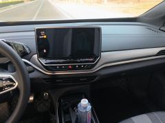 Volkswagen VW ID.4 CROZZ 442km Rear Drive Exclusive Limited Edition - фото 17
