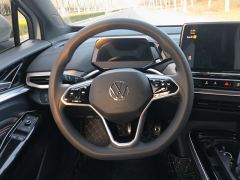 Volkswagen VW ID.4 CROZZ 442km Rear Drive Exclusive Limited Edition - фото 18