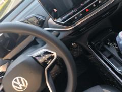 Volkswagen VW ID.4 CROZZ 442km Rear Drive Exclusive Limited Edition - фото 19
