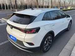 Volkswagen VW ID.4 CROZZ 442km Rear Drive Exclusive Limited Edition - фото 2