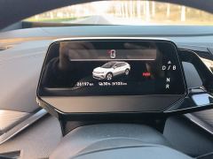 Volkswagen VW ID.4 CROZZ 442km Rear Drive Exclusive Limited Edition - фото 20