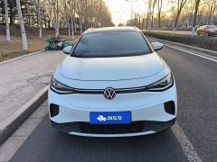 Volkswagen VW ID.4 CROZZ 442km Rear Drive Exclusive Limited Edition - фото 3