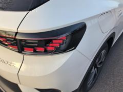 Volkswagen VW ID.4 CROZZ 442km Rear Drive Exclusive Limited Edition - фото 5