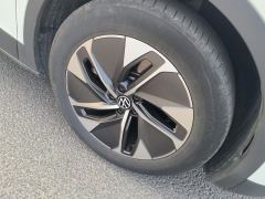 Volkswagen VW ID.4 CROZZ 442km Rear Drive Exclusive Limited Edition - фото 6