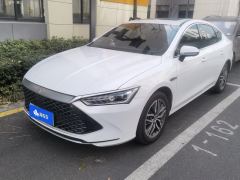 BYD Qin PLUS DM-i 120km Flagship - ფოტო 1