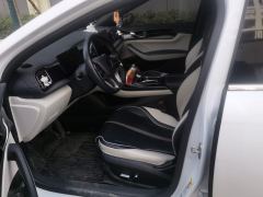 BYD Qin PLUS DM-i 120km Flagship - ფოტო 14