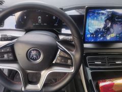 BYD Qin PLUS DM-i 120km Flagship - ფოტო 16