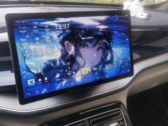 BYD Qin PLUS DM-i 120km Flagship - ფოტო 17