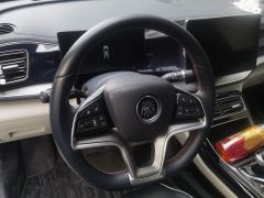 BYD Qin PLUS DM-i 120km Flagship - ფოტო 18