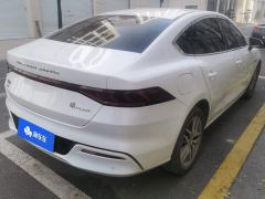 BYD Qin PLUS DM-i 120km Flagship - ფოტო 2