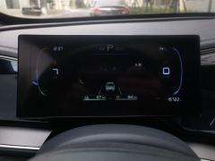 BYD Qin PLUS DM-i 120km Flagship - ფოტო 20