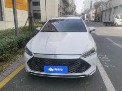 BYD Qin PLUS DM-i 120km Flagship - ფოტო 3