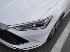 BYD Qin PLUS DM-i 120km Flagship - ფოტო 4