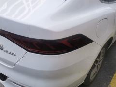 BYD Qin PLUS DM-i 120km Flagship - ფოტო 5
