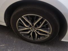 BYD Qin PLUS DM-i 120km Flagship - ფოტო 6