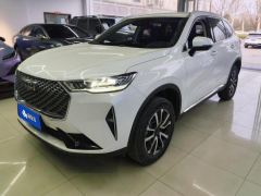 Haval H6 Gen 3 1.5T 2WD Supreme - photo 1