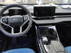 Haval H6 Gen 3 1.5T 2WD Supreme - photo 19