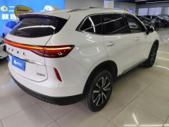 Haval H6 Gen 3 1.5T 2WD Supreme - photo 2