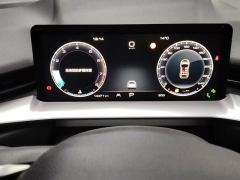 Haval H6 Gen 3 1.5T 2WD Supreme - photo 20