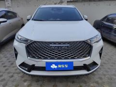 Haval H6 Gen 3 1.5T 2WD Supreme - photo 3