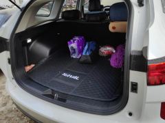 Haval H6 Gen 3 1.5T 2WD Supreme - photo 7