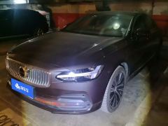 Volvo S90 B5 Intelligent Luxury Edition - фото 1