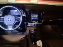 Volvo S90 B5 Intelligent Luxury Edition - фото 16