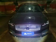 Volvo S90 B5 Intelligent Luxury Edition - фото 3