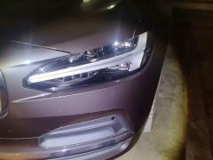 Volvo S90 B5 Intelligent Luxury Edition - фото 4