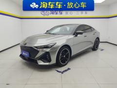 Changan UNI-V 1.5T Premium Version - ფოტო 1