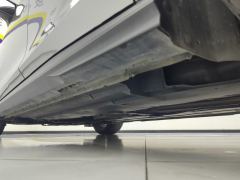 Changan UNI-V 1.5T Premium Version - ფოტო 11
