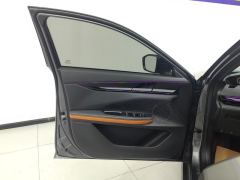 Changan UNI-V 1.5T Premium Version - ფოტო 12