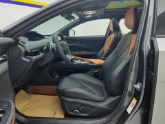 Changan UNI-V 1.5T Premium Version - ფოტო 14
