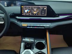 Changan UNI-V 1.5T Premium Version - ფოტო 17