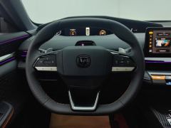 Changan UNI-V 1.5T Premium Version - ფოტო 18