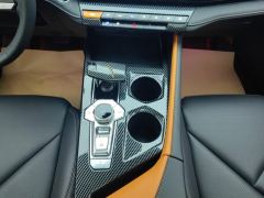 Changan UNI-V 1.5T Premium Version - ფოტო 19