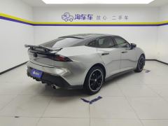 Changan UNI-V 1.5T Premium Version - ფოტო 2