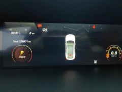 Changan UNI-V 1.5T Premium Version - ფოტო 20