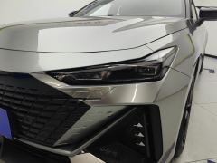 Changan UNI-V 1.5T Premium Version - ფოტო 4