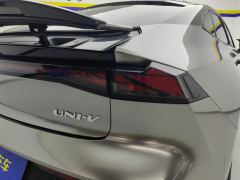 Changan UNI-V 1.5T Premium Version - ფოტო 5