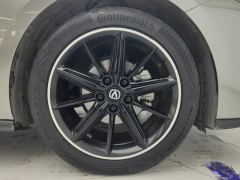 Changan UNI-V 1.5T Premium Version - ფოტო 6